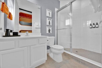 Located on the picturesque Patriot's Landing sector of the on Reunion Resort Golf Course in Florida - for sale on GolfHomes.com, golf home, golf lot