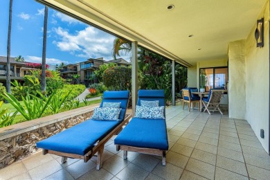 Step into a lifestyle few ever get to experience; where your on Wailea Golf Club in Hawaii - for sale on GolfHomes.com, golf home, golf lot