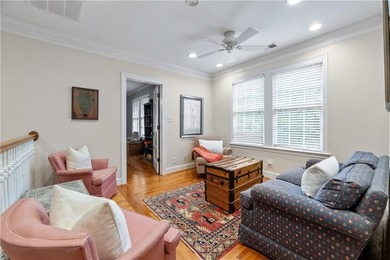 Exceptional Opportunity for a Quintessential Druid Hills home on Druid Hills Golf Club in Georgia - for sale on GolfHomes.com, golf home, golf lot