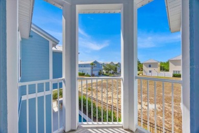 Located on the picturesque Patriot's Landing sector of the on Reunion Resort Golf Course in Florida - for sale on GolfHomes.com, golf home, golf lot