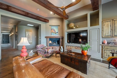 This elegant home sits on the Entrada Fairway with large windows on  in Utah - for sale on GolfHomes.com, golf home, golf lot
