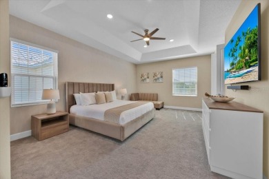 Located on the picturesque Patriot's Landing sector of the on Reunion Resort Golf Course in Florida - for sale on GolfHomes.com, golf home, golf lot