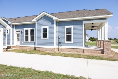 Discover the epitome of luxury living in this brand new on Occano Golf Course in North Carolina - for sale on GolfHomes.com, golf home, golf lot