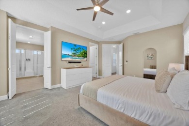 Located on the picturesque Patriot's Landing sector of the on Reunion Resort Golf Course in Florida - for sale on GolfHomes.com, golf home, golf lot