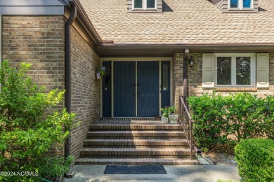 Fall in love with this country cottage style home!   This on Carolina Shores Golf Course in North Carolina - for sale on GolfHomes.com, golf home, golf lot