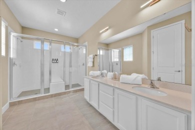 Located on the picturesque Patriot's Landing sector of the on Reunion Resort Golf Course in Florida - for sale on GolfHomes.com, golf home, golf lot