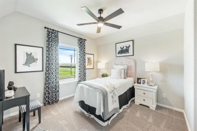 MODEL HOME SALE! Bloomfield Home's meticulously crafted this on Stone River Golf Club in Texas - for sale on GolfHomes.com, golf home, golf lot