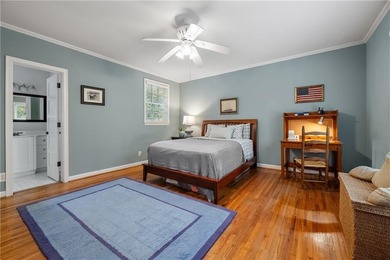 Exceptional Opportunity for a Quintessential Druid Hills home on Druid Hills Golf Club in Georgia - for sale on GolfHomes.com, golf home, golf lot