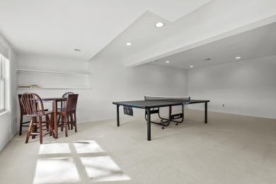 Discover the home at 7511 Dunross, perfectly situated on The Moors Golf Club in Michigan - for sale on GolfHomes.com, golf home, golf lot