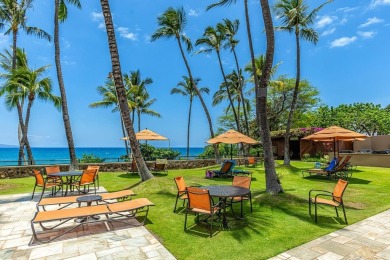 Step into a lifestyle few ever get to experience; where your on Wailea Golf Club in Hawaii - for sale on GolfHomes.com, golf home, golf lot