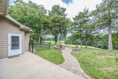 This luxury, golf course home, in Four Seasons, checks off all on Tan-Tar-A Golf Club in Missouri - for sale on GolfHomes.com, golf home, golf lot