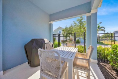 Located on the picturesque Patriot's Landing sector of the on Reunion Resort Golf Course in Florida - for sale on GolfHomes.com, golf home, golf lot
