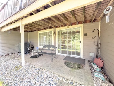 Love the Lifestyle of this Spacious Landominium in Gorgeous on Triple Crown Country Club in Kentucky - for sale on GolfHomes.com, golf home, golf lot