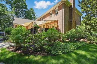 Elegant Colonial in Governors Land offering over 4,000 square on Two Rivers Country Club in Virginia - for sale on GolfHomes.com, golf home, golf lot