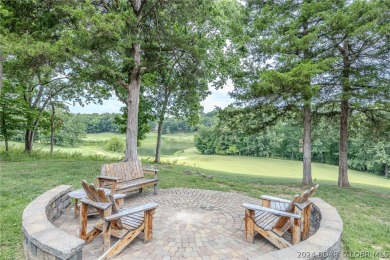 This luxury, golf course home, in Four Seasons, checks off all on Tan-Tar-A Golf Club in Missouri - for sale on GolfHomes.com, golf home, golf lot