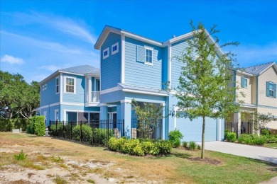Located on the picturesque Patriot's Landing sector of the on Reunion Resort Golf Course in Florida - for sale on GolfHomes.com, golf home, golf lot
