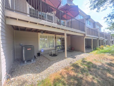 Love the Lifestyle of this Spacious Landominium in Gorgeous on Triple Crown Country Club in Kentucky - for sale on GolfHomes.com, golf home, golf lot