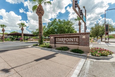 Beautiful former model home located in the desirable Estrella on Estrella Mountain Ranch Golf Course in Arizona - for sale on GolfHomes.com, golf home, golf lot