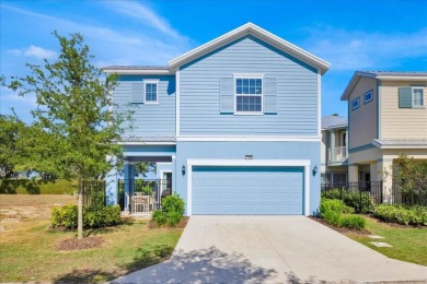 Located on the picturesque Patriot's Landing sector of the on Reunion Resort Golf Course in Florida - for sale on GolfHomes.com, golf home, golf lot