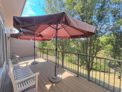 Love the Lifestyle of this Spacious Landominium in Gorgeous on Triple Crown Country Club in Kentucky - for sale on GolfHomes.com, golf home, golf lot