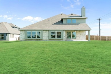 MODEL HOME SALE! Bloomfield Home's meticulously crafted this on Stone River Golf Club in Texas - for sale on GolfHomes.com, golf home, golf lot