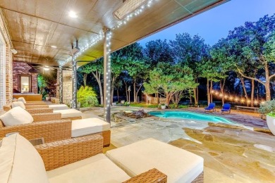 Welcome to this beautifully updated home in the prestigious on Tour 18 Golf Course Dallas in Texas - for sale on GolfHomes.com, golf home, golf lot