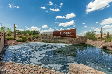 Beautiful former model home located in the desirable Estrella on Estrella Mountain Ranch Golf Course in Arizona - for sale on GolfHomes.com, golf home, golf lot