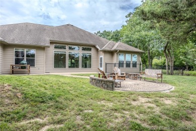 This luxury, golf course home, in Four Seasons, checks off all on Tan-Tar-A Golf Club in Missouri - for sale on GolfHomes.com, golf home, golf lot