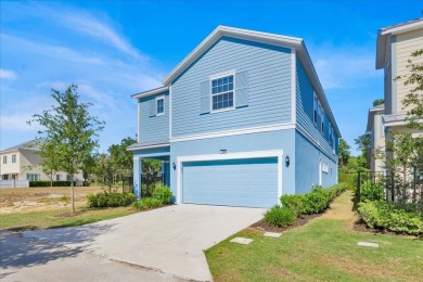 Located on the picturesque Patriot's Landing sector of the on Reunion Resort Golf Course in Florida - for sale on GolfHomes.com, golf home, golf lot