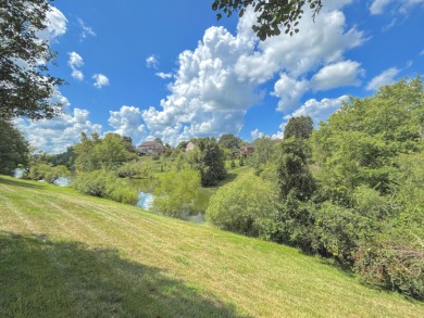 Love the Lifestyle of this Spacious Landominium in Gorgeous on Triple Crown Country Club in Kentucky - for sale on GolfHomes.com, golf home, golf lot