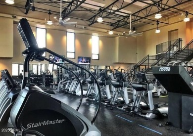 Beautiful former model home located in the desirable Estrella on Estrella Mountain Ranch Golf Course in Arizona - for sale on GolfHomes.com, golf home, golf lot