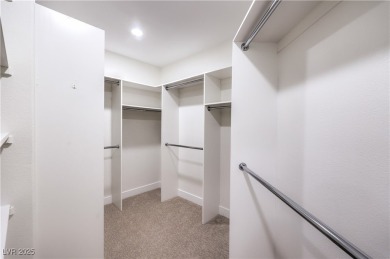 Located within Red Rock Country Club, this exquisite 4-bedroom on Red Rock Country Club in Nevada - for sale on GolfHomes.com, golf home, golf lot