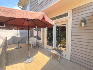 Love the Lifestyle of this Spacious Landominium in Gorgeous on Triple Crown Country Club in Kentucky - for sale on GolfHomes.com, golf home, golf lot
