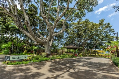 Step into a lifestyle few ever get to experience; where your on Wailea Golf Club in Hawaii - for sale on GolfHomes.com, golf home, golf lot