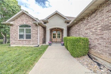 This luxury, golf course home, in Four Seasons, checks off all on Tan-Tar-A Golf Club in Missouri - for sale on GolfHomes.com, golf home, golf lot