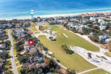 Welcome to 125 Emerald Ridge, a stunning coastal retreat located on Santa Rosa Golf and Beach Club in Florida - for sale on GolfHomes.com, golf home, golf lot