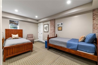 Exceptional Opportunity for a Quintessential Druid Hills home on Druid Hills Golf Club in Georgia - for sale on GolfHomes.com, golf home, golf lot