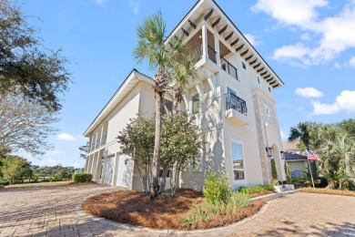 Welcome to 125 Emerald Ridge, a stunning coastal retreat located on Santa Rosa Golf and Beach Club in Florida - for sale on GolfHomes.com, golf home, golf lot