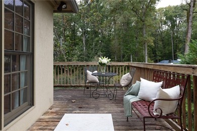 Exceptional Opportunity for a Quintessential Druid Hills home on Druid Hills Golf Club in Georgia - for sale on GolfHomes.com, golf home, golf lot