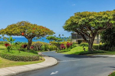 Step into a lifestyle few ever get to experience; where your on Wailea Golf Club in Hawaii - for sale on GolfHomes.com, golf home, golf lot