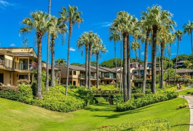 Step into a lifestyle few ever get to experience; where your on Wailea Golf Club in Hawaii - for sale on GolfHomes.com, golf home, golf lot