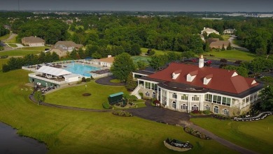 Love the Lifestyle of this Spacious Landominium in Gorgeous on Triple Crown Country Club in Kentucky - for sale on GolfHomes.com, golf home, golf lot