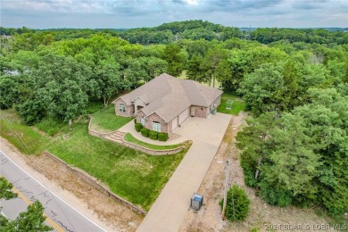 This luxury, golf course home, in Four Seasons, checks off all on Tan-Tar-A Golf Club in Missouri - for sale on GolfHomes.com, golf home, golf lot