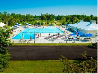 Love the Lifestyle of this Spacious Landominium in Gorgeous on Triple Crown Country Club in Kentucky - for sale on GolfHomes.com, golf home, golf lot