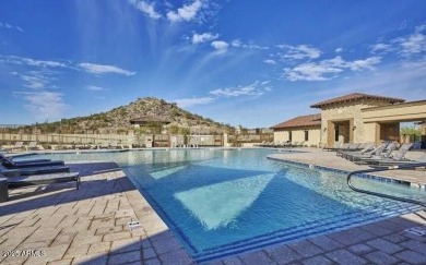 Beautiful former model home located in the desirable Estrella on Estrella Mountain Ranch Golf Course in Arizona - for sale on GolfHomes.com, golf home, golf lot