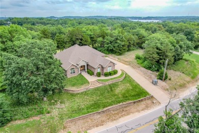 This luxury, golf course home, in Four Seasons, checks off all on Tan-Tar-A Golf Club in Missouri - for sale on GolfHomes.com, golf home, golf lot