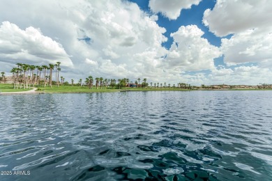 Beautiful former model home located in the desirable Estrella on Estrella Mountain Ranch Golf Course in Arizona - for sale on GolfHomes.com, golf home, golf lot