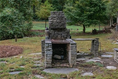 Exceptional Opportunity for a Quintessential Druid Hills home on Druid Hills Golf Club in Georgia - for sale on GolfHomes.com, golf home, golf lot