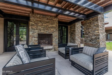 Beautiful former model home located in the desirable Estrella on Estrella Mountain Ranch Golf Course in Arizona - for sale on GolfHomes.com, golf home, golf lot