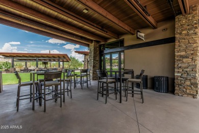 Beautiful former model home located in the desirable Estrella on Estrella Mountain Ranch Golf Course in Arizona - for sale on GolfHomes.com, golf home, golf lot